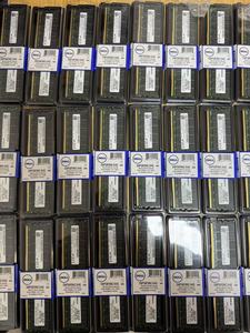 Memoria de Servidor Samsung DDR4 LRDIMM de 64 GB, 2133 Mbps, Venta al por Mayor, Tarjeta de Memoria Samsung de 32 GB, 64 GB, 128 GB - Product Image 4