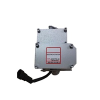 Gerador elétrico a Diesel Parte Atuador ADC175 12V 24V