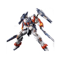 Modèle articulé Zangdao authentique en stock 1/100 Créateur de mondes Tianwei Tianfu Quatre Saints Dragon Vert Jouet robot chinois