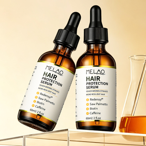 Suero protector capilar Redensyl con Saw Palmetto y Cafeína, suero para el cuidado del cuero cabelludo, apoya la salud de los folículos y fortalece los cabellos. - Product Image 1