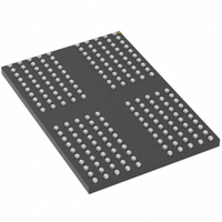 Proveedores de componentes electrónicos, circuito integrado IC de 32 GBIT 200WFBGA MT62F1G32D4DS-031 AAT:B