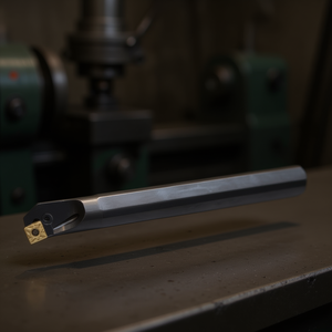 Internal Turning <b>Tool</b> R L Ta6040 Negative Insert Turning <b>Tools</b> - Product Image 3