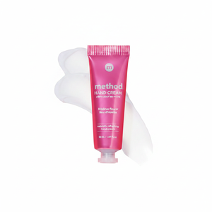 ครีมทามือและโลชั่นกลิ่นชบา50มล. มีวิธี - Product Image 2