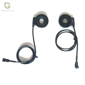 <span class=keywords><strong>HHot</strong></span> Sale 24V 250W Direct Drive Hub 48V Batería Pantalla LED Impermeable Twist Throttle para bicicleta Ebike Kits de conversión 36V Voltaje - Product Image 4