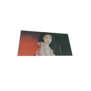 Nudi fotografia <span class=keywords><strong>poster</strong></span> di carta e stampe fotografiche tecniche di stampa digitale per la grafica migliorata - Product Image 3