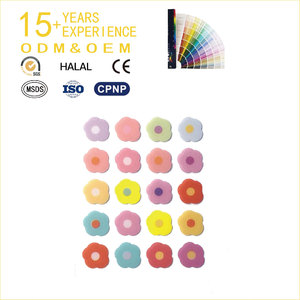 New Tùy Chỉnh Hình Dạng Ngôi Sao Mụn Trứng Cá Các Bản Vá Lỗi Nhãn Hiệu Riêng Mèo Dễ Thương Mụn Trứng Cá Vá Bán Buôn Mụn Các Bản Vá Lỗi Với Chăm Sóc Da - Product Image 1