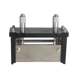 Per GN-CA150 150mm micrometro pellicola regolabile applicatore 220V macchinari alimentati a batteria per la fabbricazione di medico lame 1 anno - Product Image 1