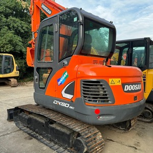 Doosan เครื่องขุด DX60/DX85-9 6ตันตลับลูกปืนปั๊มเครื่องยนต์ - Product Image 4