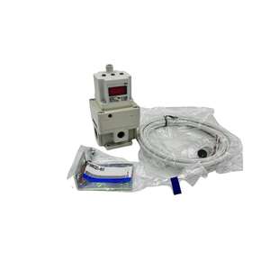 Support de vanne proportionnelle Original-SMC P398020-601 - Product Image 1