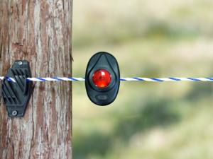 Equipo de valla de granja Valla eléctrica Probador de voltaje de neón Probador de valla eléctrica de 12 Kv - Product Image 6