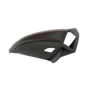 Volkswagen Golf Mk7 Rearview <b>Mirror</b> Bottom Cover <b>Plastic</b> Side <b>Mirror</b> Lower Cover Full Set 2013-2019 - Product Image 2