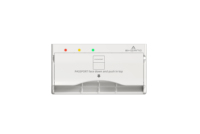 Escáner de Pasaportes USB Ultrafino MHY, Lector MRZ, Lector de Chips NFC y RFID, Integración con Kiosco de Escaneo de Documentos, SDK API, Stock Disponible, 1 Año de Garantía