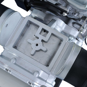อุปกรณ์ก่อสร้างขนาดกะทัดรัดสำหรับการบดอัดดินที่มีประสิทธิภาพ MT66HRL <span class=keywords><strong>Micasa</strong></span> - Product Image 4