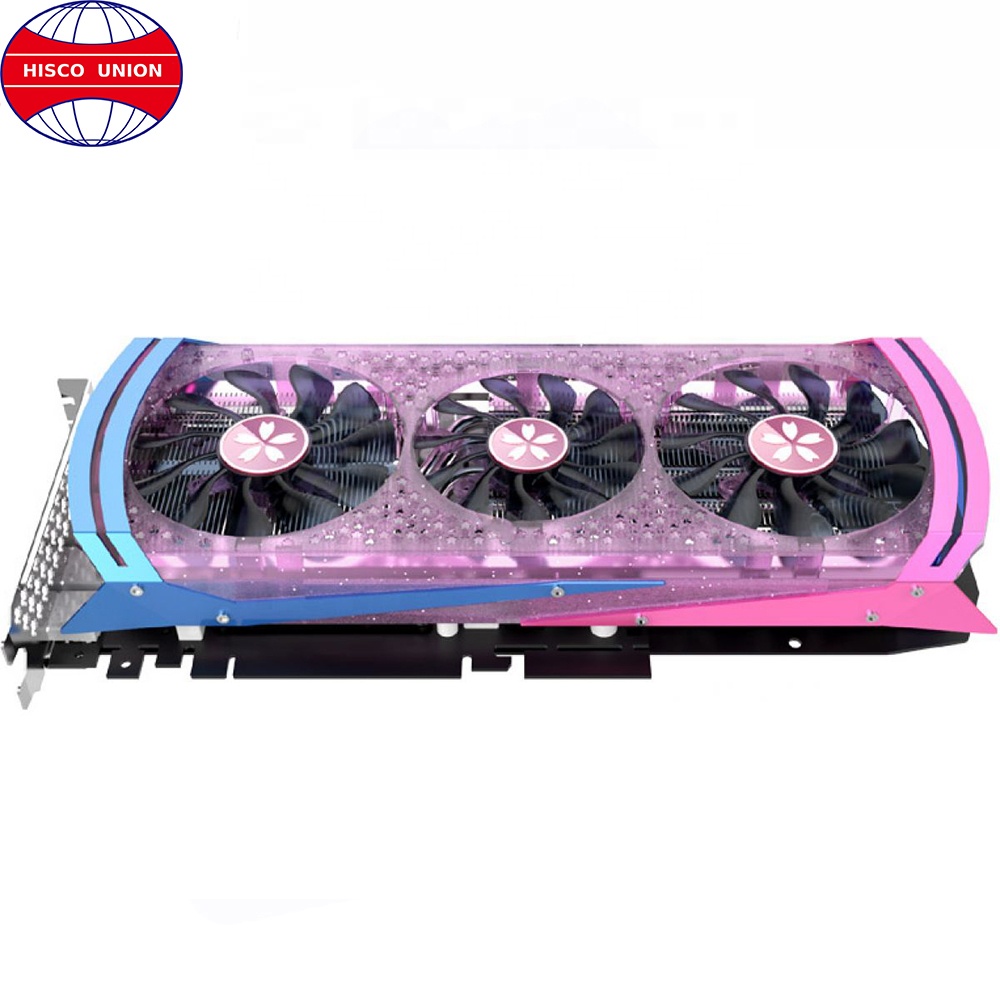 New Original YESTON Radeon RX 5700 XT 8GB GDDR6 Graphics Card