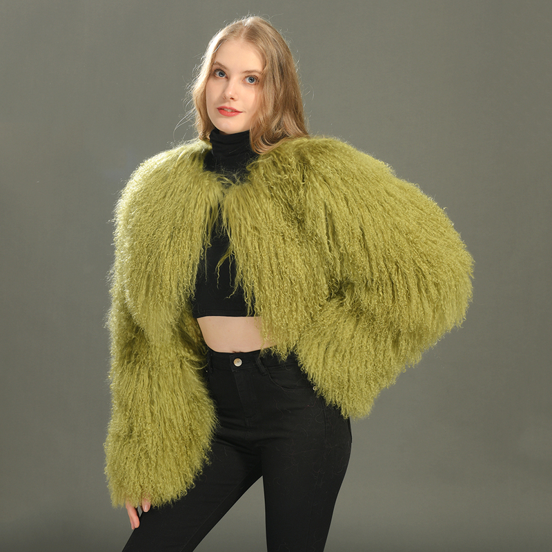 Custom Logo Wholesale Casual Winter Natural