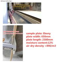 Lames de scie à ruban TCT pour la coupe du bois dur - Pointes en carbure de tungstène haute performance pour le teck et les bois denses