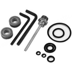 Machine de remplissage de liquide manuelle 5-50ml pour remplisseur de liquide d'huile d'eau USD 89.00X5 - Product Image 3