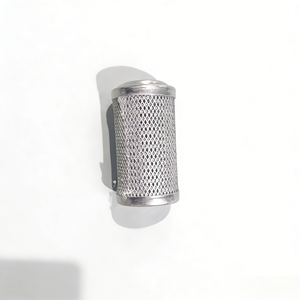 ไส้กรองยี่ห้อ Liugong รุ่น 53C0083C สำหรับรถขุดและรถตักล้อยาง - Product Image 1