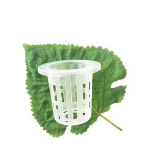 45#55 Vertical Agriculture General Hydroponics Greenhouses Planting <strong>Basket</strong> <strong>for</strong> <strong>Plant</strong> Vegetable Growth - Product Image 4