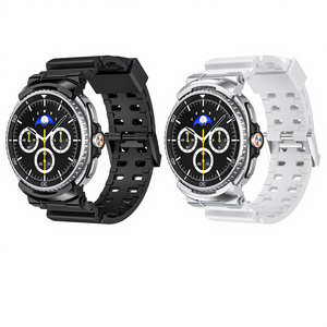 Correas Personalizadas al por Mayor para Reloj Samsung Galaxy Watch <span class=keywords><strong>8</strong></span> Classic - Product Image 1