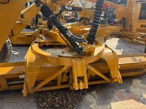 รถเกรดเดอร์มือสอง Caterpillar 120K - Product Image 5