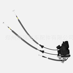 Actuador de Cerradura de Puerta Delantera para Kia Sorento 81310C5010 81320C5010 81410C5000, Pieza de Repuesto - Product Image 3