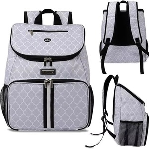 Pets' Travel Bags <b>Dog</b> Backpack Store All <b>Dog</b> <b>Stuff</b> & Puppy Supplies <b>Dog</b> Travel Bag, <b>Dog</b> Food Container, 2 BPA-Free - Product Image 1