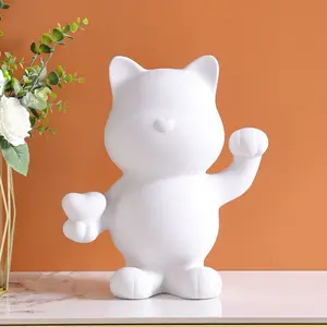 Grande Taille 30cm Miniature Résine Charms différents types de Violent DIY Fluid Bear à choisir