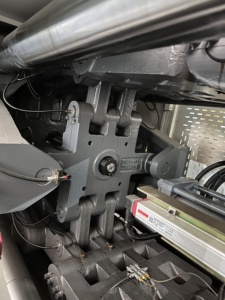 Usine belle qualité <span class=keywords><strong>Lanson</strong></span> 260 tonnes prix de la machine de moulage par injection à grande vitesse à paroi mince - Product Image 3