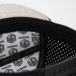 Gorra de Golf TCAP Personalizada de 6 Paneles para Hombre, Gorra de Ciclismo para Exteriores - Product Image 6