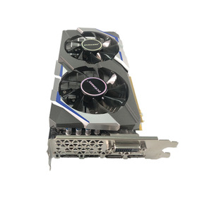 Thẻ Vga Hiệu Suất Cao Giá Nhà Máy Bán Chạy Thẻ Đồ Họa Gtx 750 Ti 2Gb 4Gb Gtx 1060 6Gb - Product Image 5