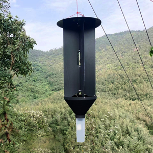 Japon Böceği Çapraz Tuzakları Adoretus Sinicus Çin Gül Böceği Tek Kullanımlık Çevre Dostu Feromonlu Yem Tuzak Plastik Tarım Kullanımı - Product Image 1