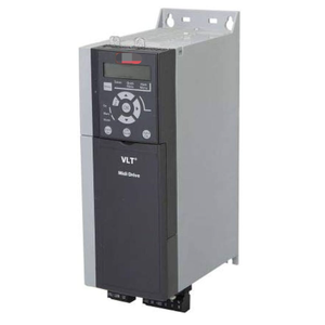 Привод VLT Midi, 0.75 кВт, <span class=keywords><strong>3</strong></span> фазы, 400 В переменного тока, 1.8 One, 2.1 New New Original, в наличии, промышленная автоматизация - Product Image 1
