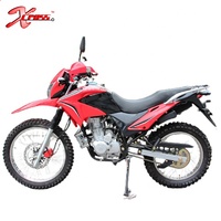 Promo Panas XCross Bolivia New Bros Brozz 250cc Motor Trail Off-Road Enduro Sepeda Motor 250cc Dijual MX 250N