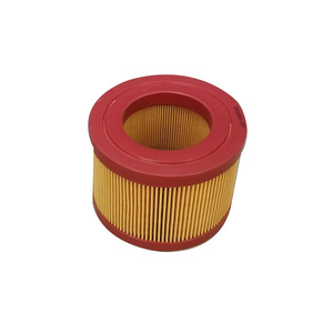 Elemento de Filtro de Aire 2116040126, Pieza de Repuesto para Sistema de Filtración de Admisión de Compresor Industrial - Product Image 3
