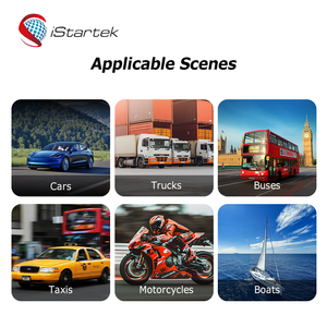 Thời Lượng Pin Dài 3 Năm Khoảng Cách Lắp Đặt Miễn Phí Container Hàng Hóa Thiết Bị Theo Dõi Nhỏ Từ Tính GSM <span class=keywords><strong>GPS</strong></span> Mini <span class=keywords><strong>Tracker</strong></span> - Product Image 6