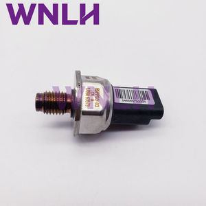 WNLH 28389848 เซ็นเซอร์แรงดันน้ำมันเชื้อเพลิง 85PP03-03 สำหรับเครื่องยนต์ดีเซล เครื่องจักรก่อสร้าง อะไหล่รถบรรทุกขนาดเล็ก - Product Image 3