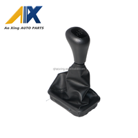 <strong>Best</strong> <strong>Sellers</strong> MT Car <strong>Gear</strong> <strong>Shifter</strong> Lever Handle Stick 5 Speed Manual <strong>Gear</strong> Shift Knob with Dustproof Leather Gaiter Boot