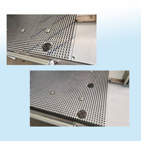 D-ES300 universel Servo CNC tourelle poinçon presse trou poinçonnage formant persienne poinçonneuse