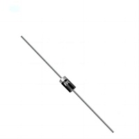 SR5200L DO-27 Diodes Schottky et redresseurs 5A Barrière Schottky
