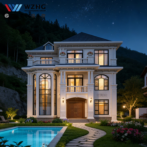 Casa Prefabricada, Estándar AU NZ EN, Construcción Modular Sostenible, Tipo Granny Flat - Product Image 1