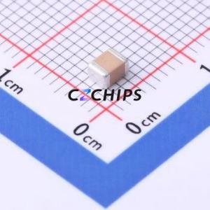 FM32X104K251EFG SMD <b>Capacitor</b> (MLCC) 1210 ( Capacitance: 100nF )( Precision: 10% Rated Voltage: 250V ) - Product Image 1