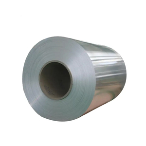Bobine d'aluminium de qualité supérieure 3003 3105 5005 5052 avec revêtement en film PVC - Product Image 4