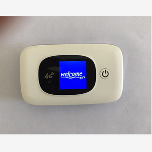 Mimo extérieur sans fil avec liaison de poche sim lte <span class=keywords><strong>dlink</strong></span> 4g wifi routeur mobile - Product Image 3