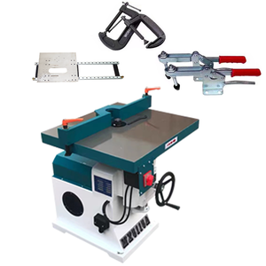 YUFU Woodworking machinery edge <b>trimming</b> <b>machine</b> vertical milling woodworking highspeed edge <b>trimming</b> <b>machine</b> - Product Image 3