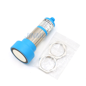 <span class=keywords><strong>Sensor</strong></span> ultrasónico original de 6036924 con <span class=keywords><strong>sensor</strong></span> de distancia de salida analógica - Product Image 4