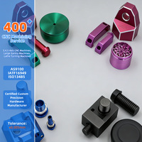 Carcasa para Servomotor CNC de 3/4/5 Ejes OEM |   Carcasa de Aleación de Aluminio de Alta Precisión para Sistemas de Control de Robots Industriales