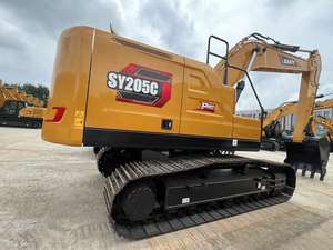 Pelle d'occasion originale SANY SY205C SY 205 - Product Image 6