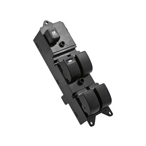 Interrupteurs de lève-vitres électriques et interrupteurs de lève-vitres Mitsubishi Lancer 2008-2009, état neuf, 24V ABS pour véhicule - Product Image 4