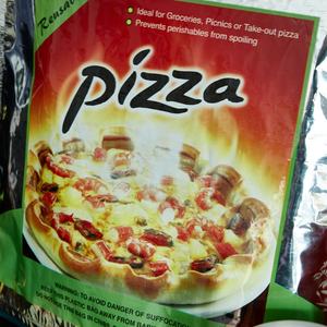 <span class=keywords><strong>Bolsa</strong></span> <span class=keywords><strong>de</strong></span> Pizza Profesional Personalizable, <span class=keywords><strong>Bolsa</strong></span> <span class=keywords><strong>de</strong></span> Entrega Aislada para Comida <span class=keywords><strong>Caliente</strong></span> y Fría, Diseñada para Llevar Comida, Perfecta para Picnic y Comida <span class=keywords><strong>Casera</strong></span> - Product Image 2